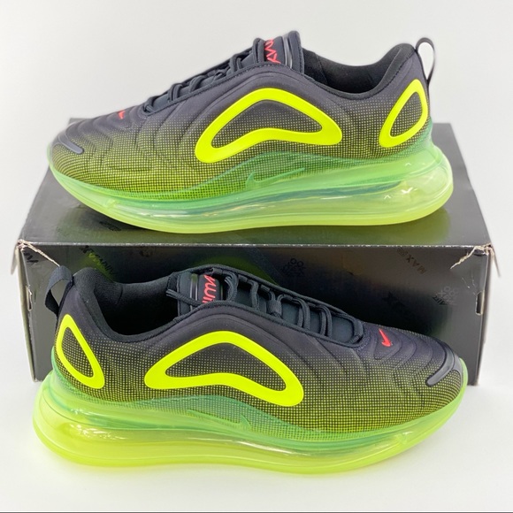 Nike Other - NEW Nike Air Max 720 Volt